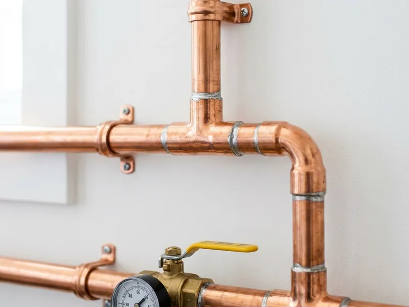 Pipe Repair & Replacement Plumber in Decatur, MS