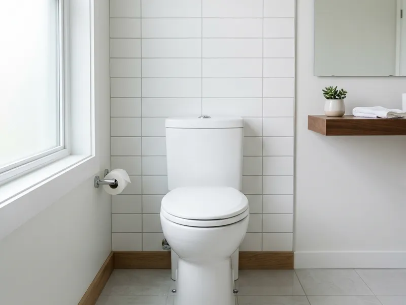 Toilet Repair & Installation Plumber in Decatur, MS